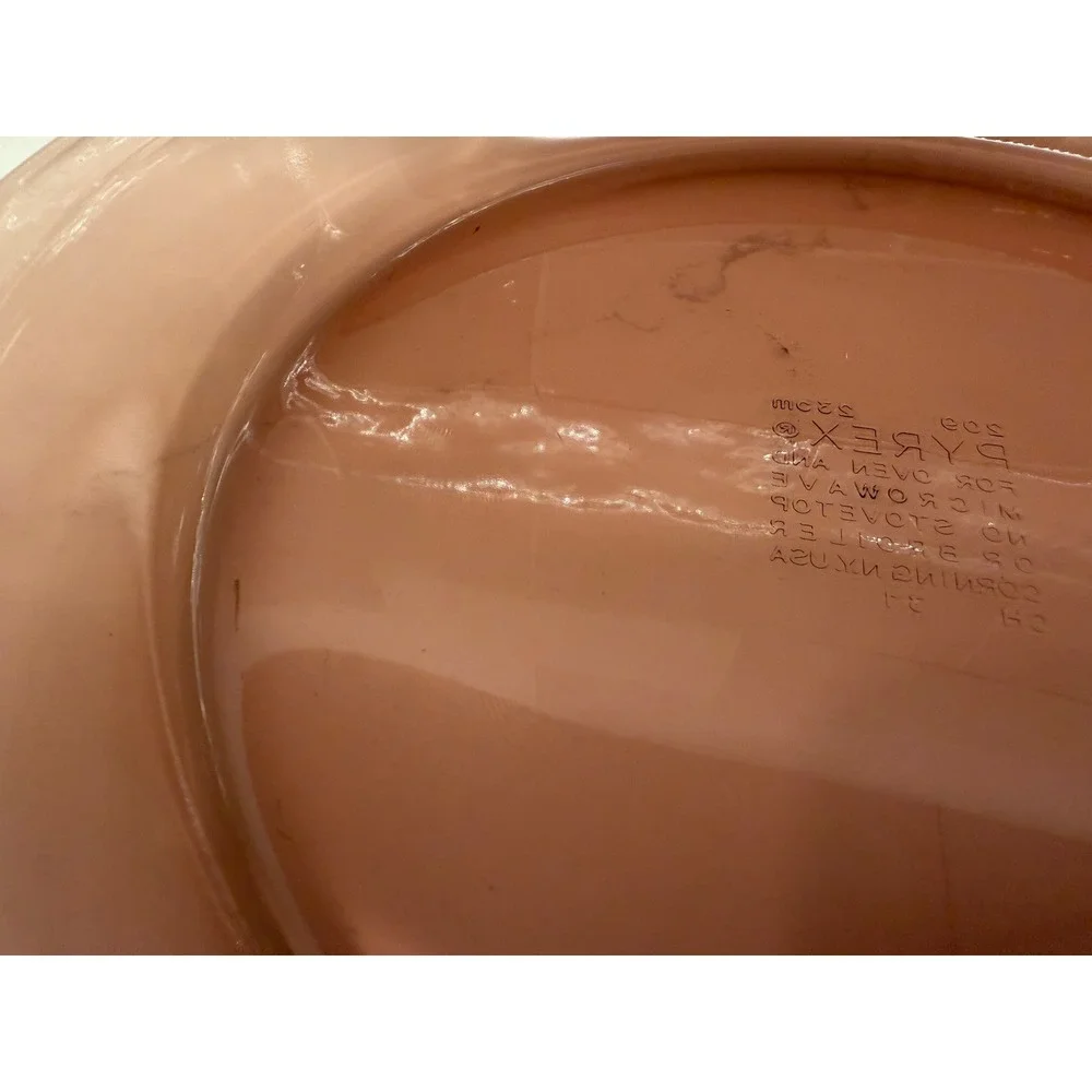 Pyrex vintage visions
